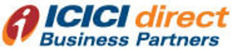 ICICI Logo Footer