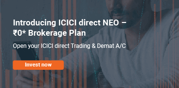 Market - ICICI Direct