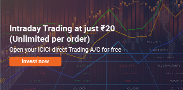 Market - ICICI Direct