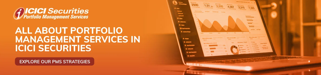 Market - ICICI Direct