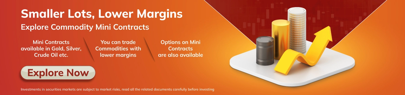 Futures Trading - ICICI Direct