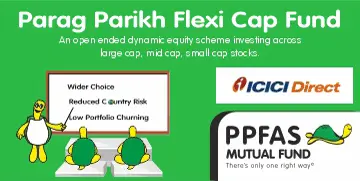 Parag Parikh Flex Cap Fund