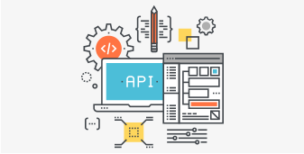 api
