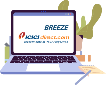 ICICIdirect - Online Share Trading in India at low brokerage