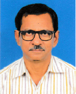 Punyabrata Mazumder