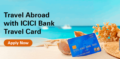travel card Loan