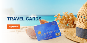 travel card Loan