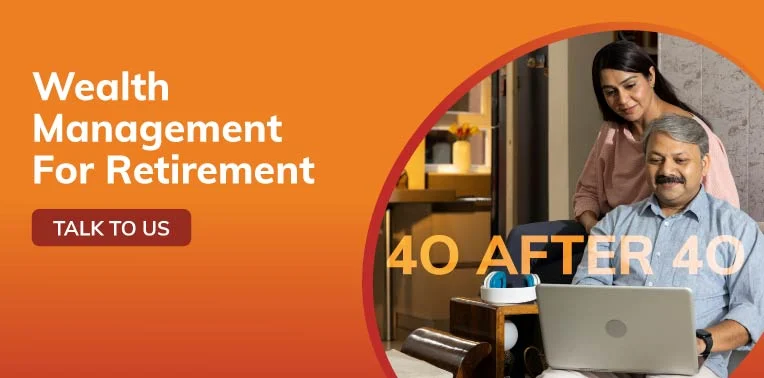 Wealth Management Investment for Retirement in 2023|ICICI Direct