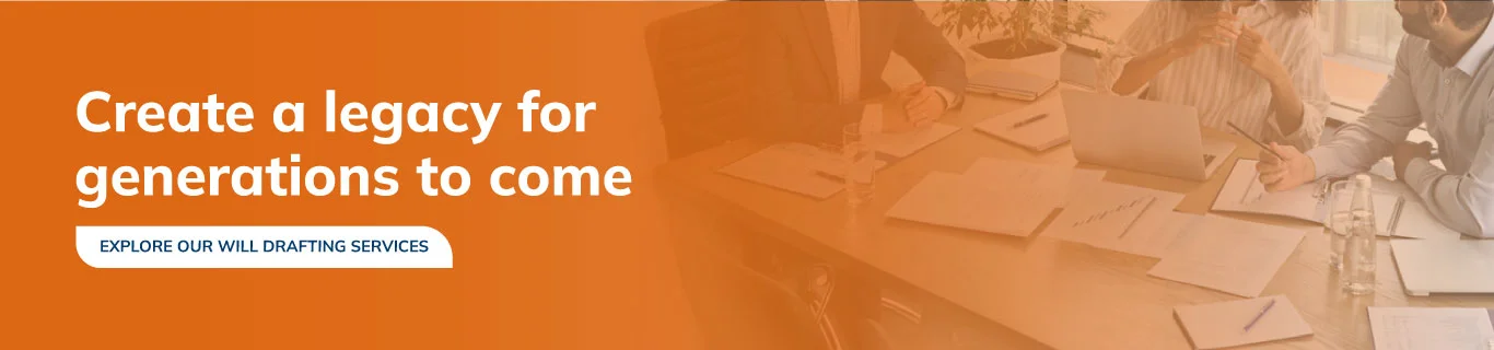 Will Drafting Banner