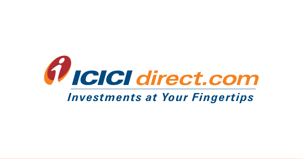 ICICI Direct Customer Login - Desktop
