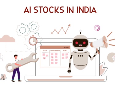 AI Stocks in India