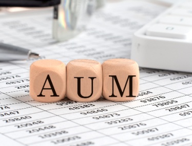 AUM in Mutual Funds