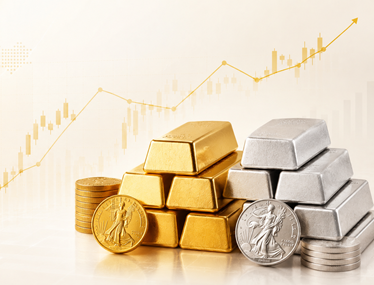 Understanding the Gold-Silver Ratio