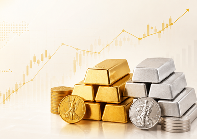 Understanding the Gold-Silver Ratio