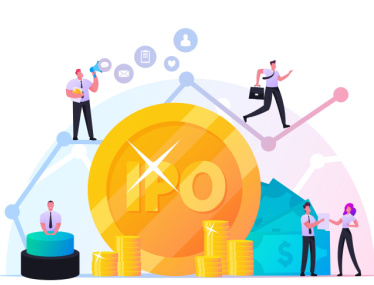 Information about IPO