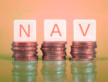 NAV in mutual funds