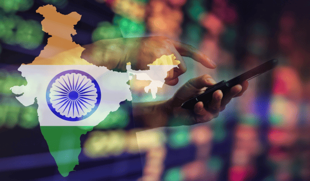 indian stocks