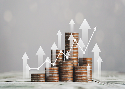 Magic of Compounding