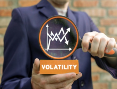 stock volatility