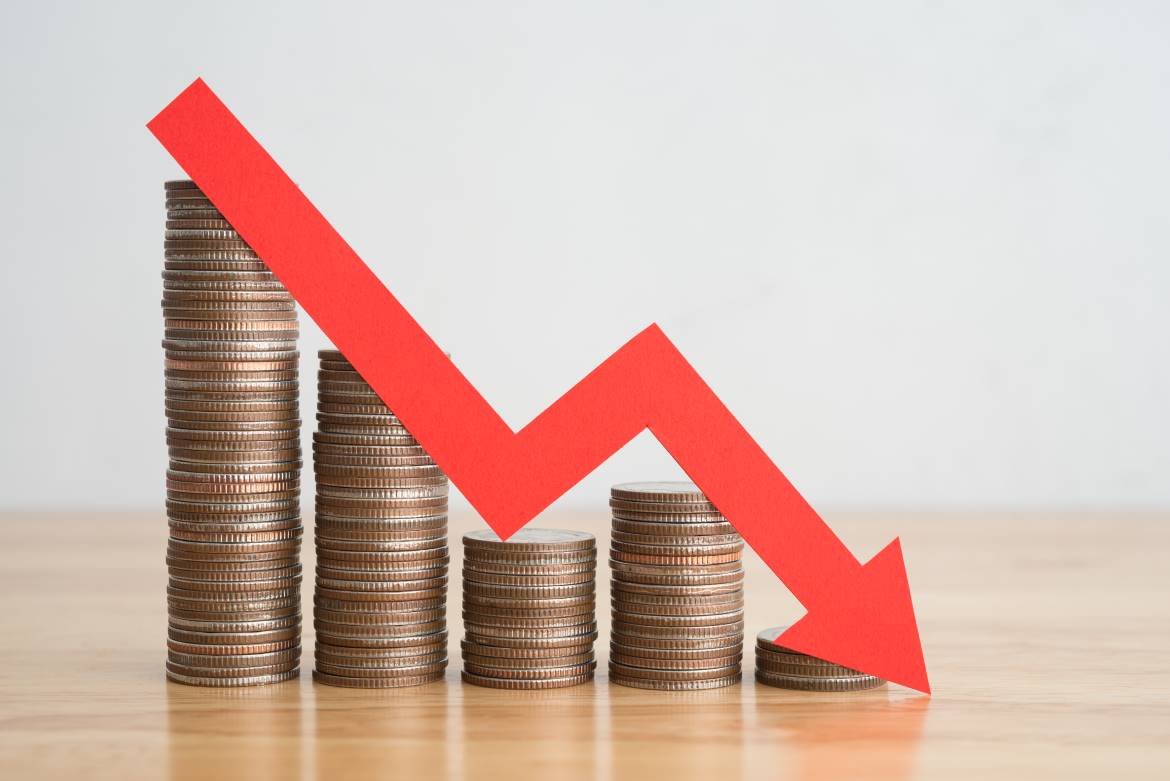 کسری بودجه چیست؟