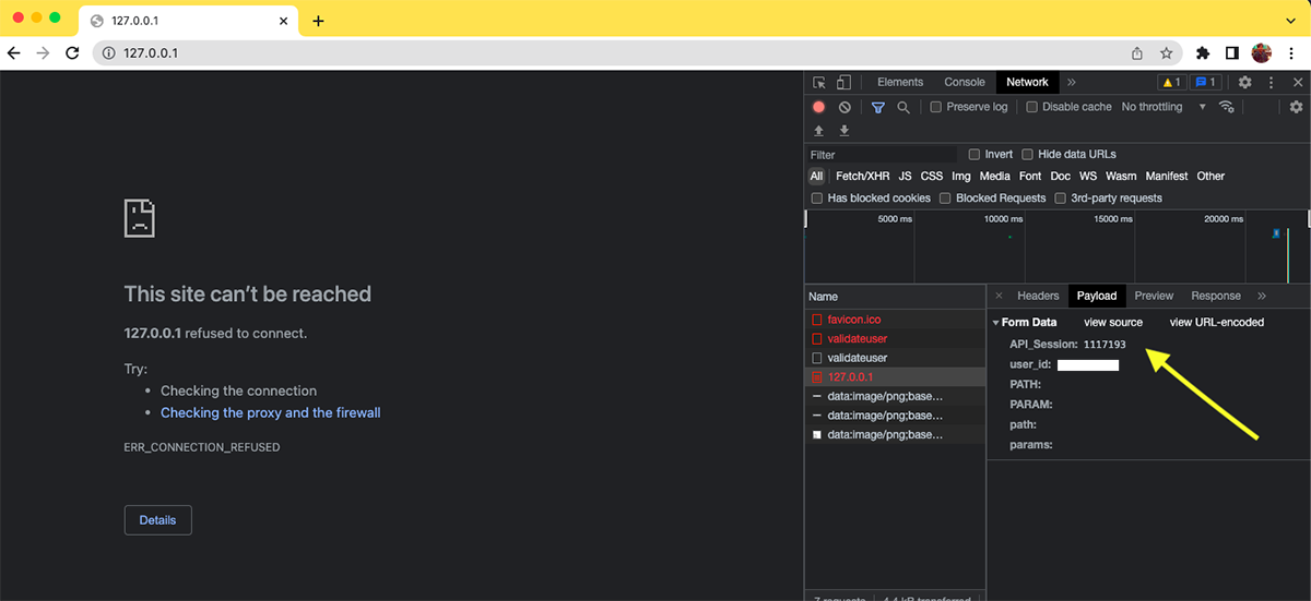 What is a Session Key? And Steps to Generate it for Using Breeze API ...