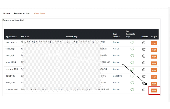 How do I generate a Bearer Token? : S&P Global Commodity Insights