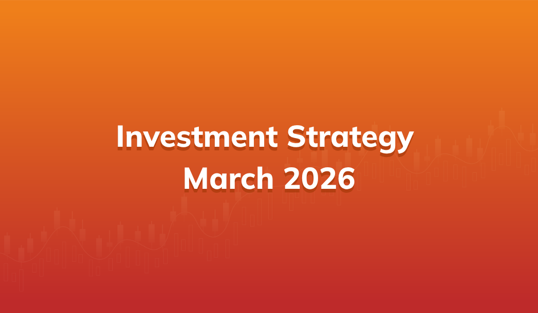March 2026 Investment Strategy: Best Sectors & Market Trends - ICICI Direct