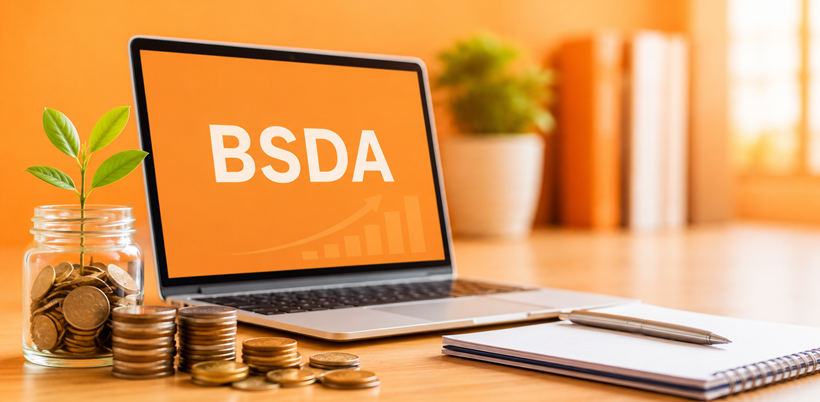 Bsda What is a BSDA Account? Meaning, Eligibility, Charges & Latest SEBI ...