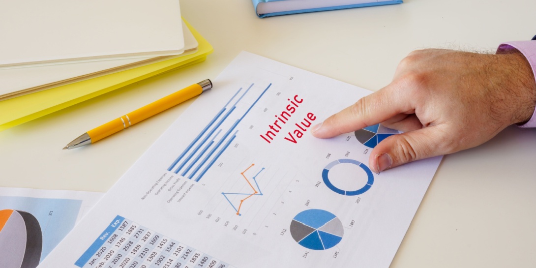 Intrinsic Value of a Share - What It Means & How to Calculate- ICICI Direct