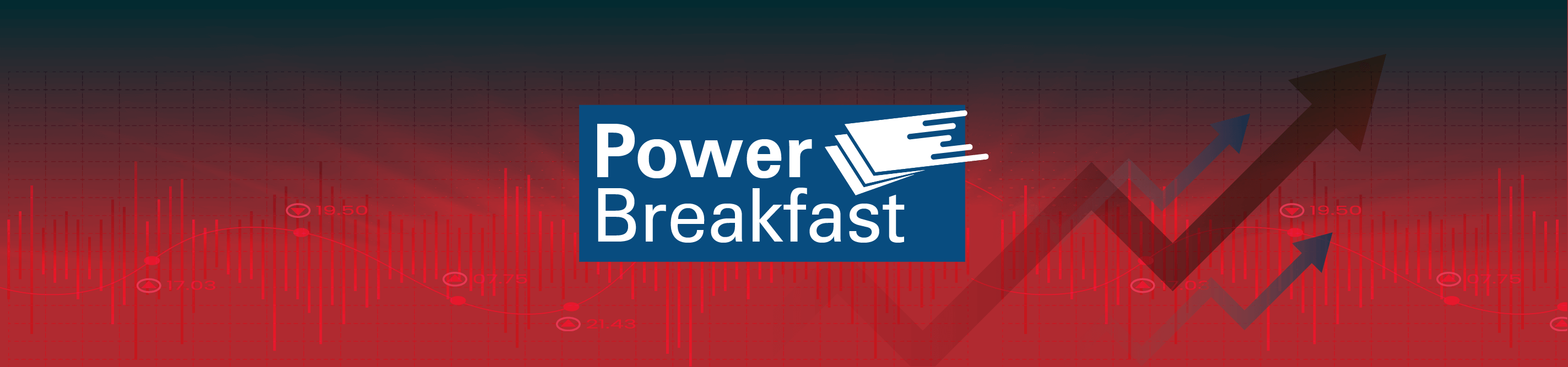 Power Breakfast 