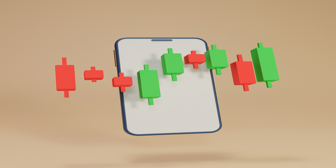 What are Spinning Top & Doji Candlestick Patterns ICICI Direct