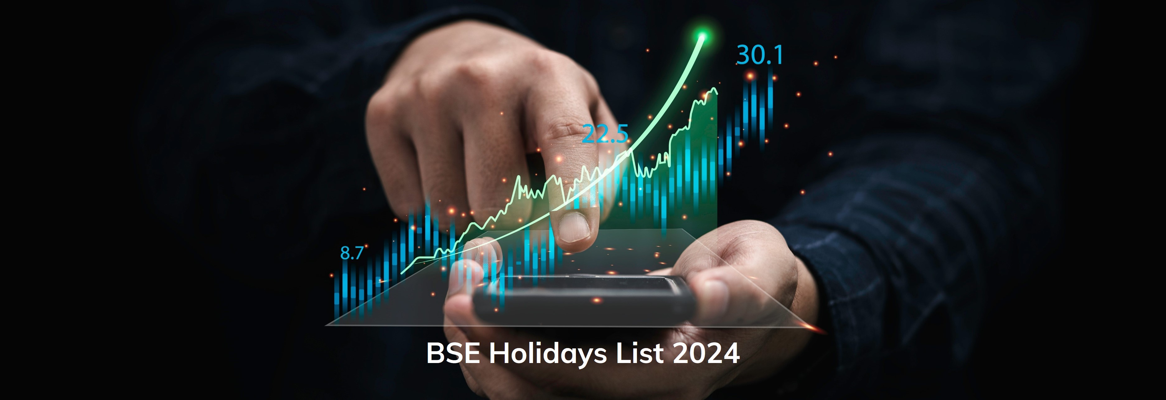 BSE Holidays 2024 List of BSE Trading Holiday in India ICICI Direct